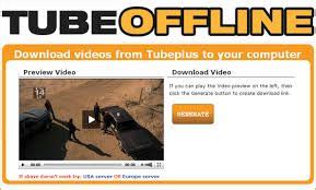 TubeOffline Alternatives: 25+ YouTube Downloaders & Similar。